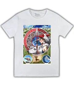 Принцесса Мононоке